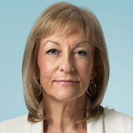 Image of Carolina Cosse