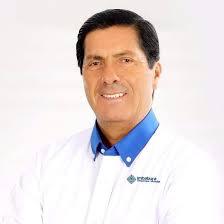 Image of Pablo Jurado Moreno