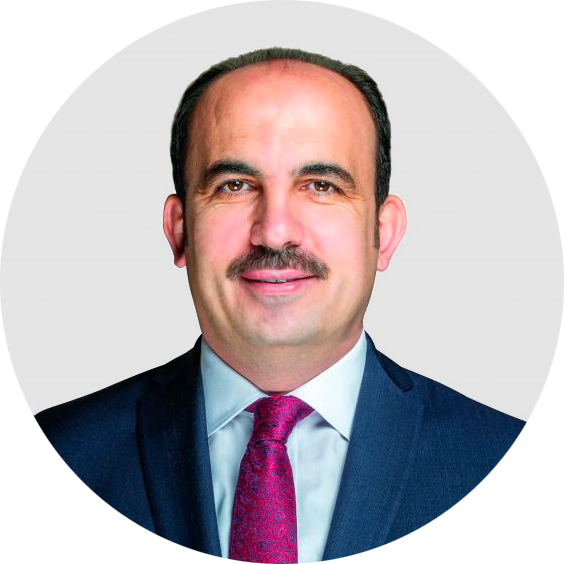 Image of Ugur Ibrahim Altay