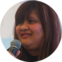 Image of Madelaine Y. Alfelor-Gazman