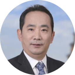 Image of Li Mingyuan