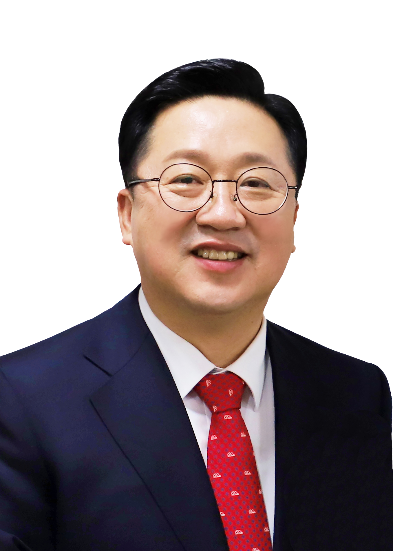 Mayor of Daejeon Metropolitan City - Lee Jang Woo Image of Mayor of Daejeon Metropolitan City - Lee Jang Woo