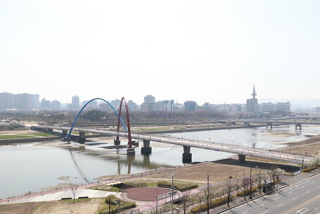 What Daejeon has been preparing for the 2022 UCLG Daejeon World Congress?
