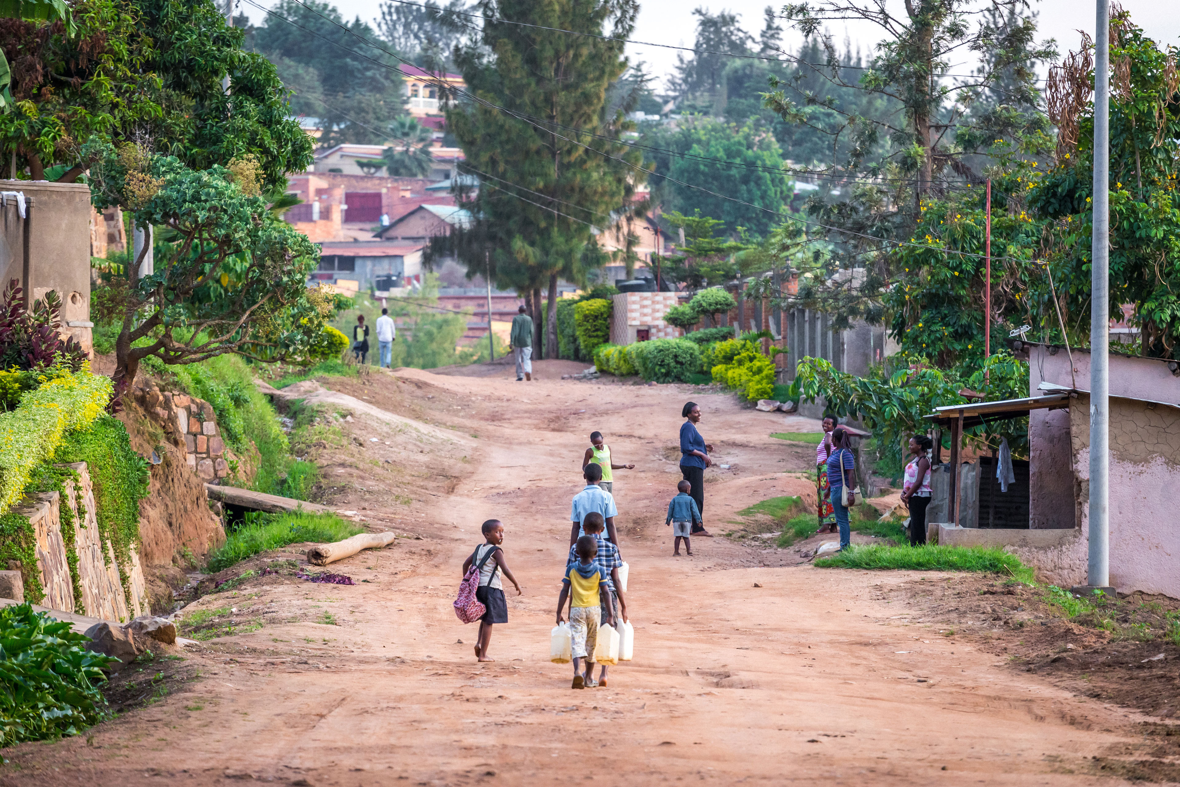 Today, more than ever, local and regional governments must have a voice