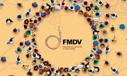 A Jointly Formulated Strategy for Localizing Financing for Sustainable Urbanization and Territorial Development with FMDV