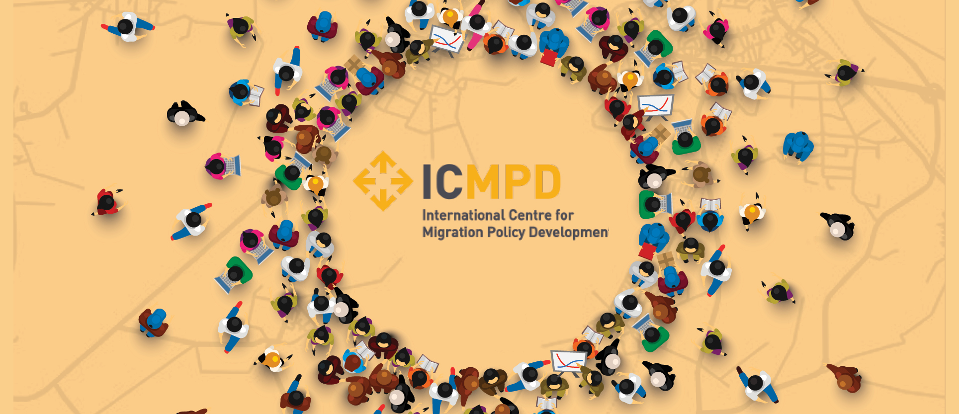 Migration capacity partnerships for stronger inclusion in cities